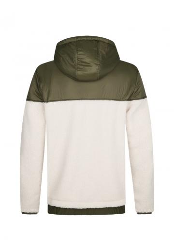 Флисовая куртка