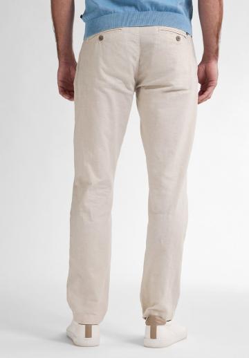 Льняные брюки