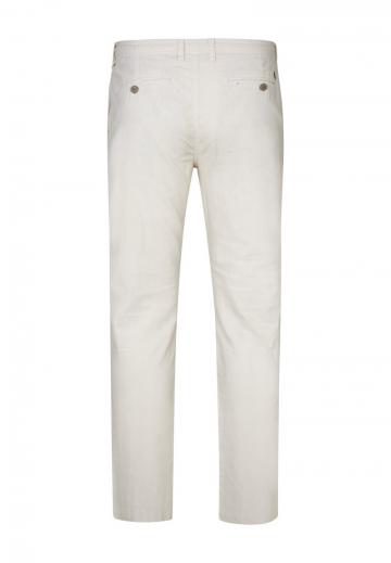 Льняные брюки