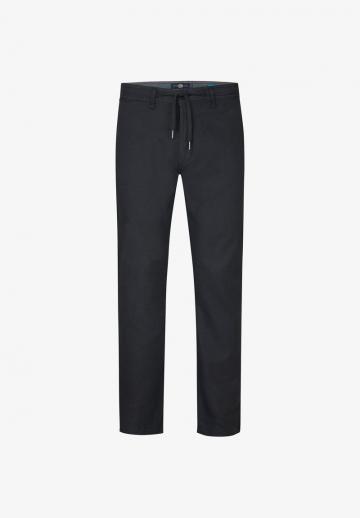 Льняные брюки