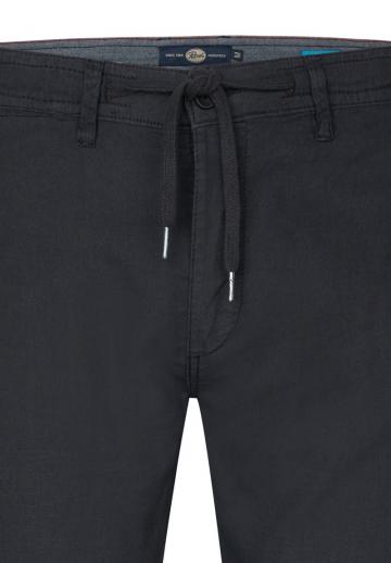 Льняные брюки