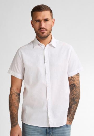 Рубашка с коротким рукавом