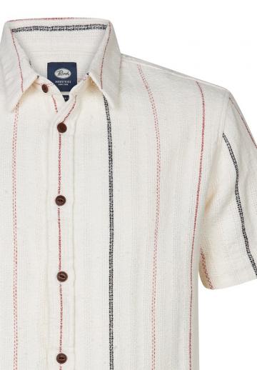 Рубашка с коротким рукавом