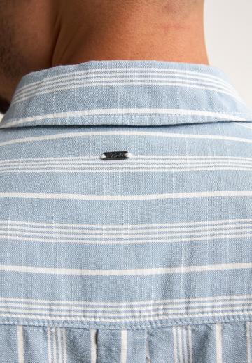 Рубашка с коротким рукавом