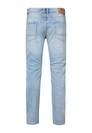 Узкие джинсы