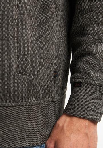 Куртка бомбер