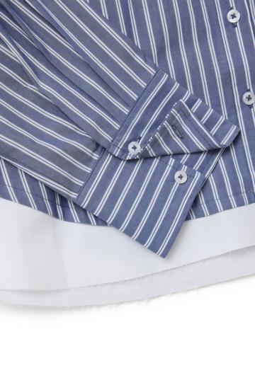 Блузка-рубашка