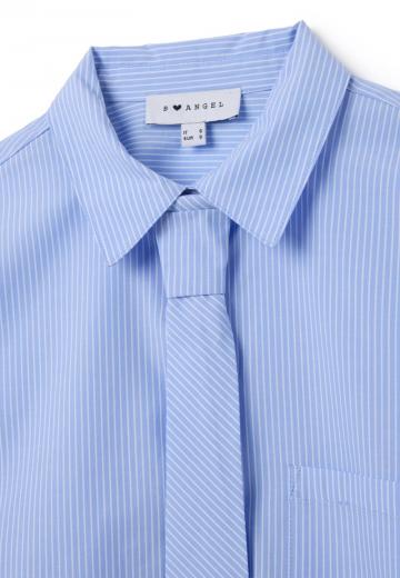 Блузка-рубашка