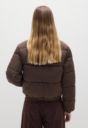 Зимняя куртка