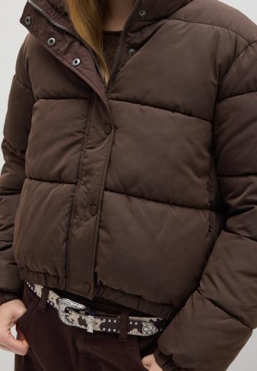 Зимняя куртка