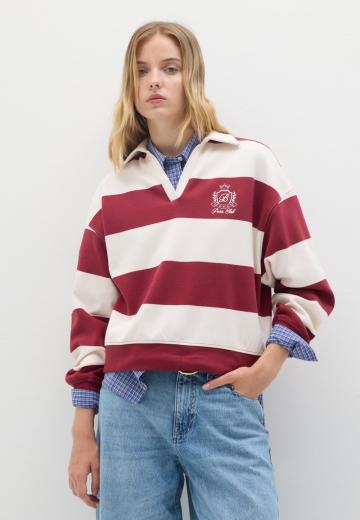 Майка с рукавом три четверти