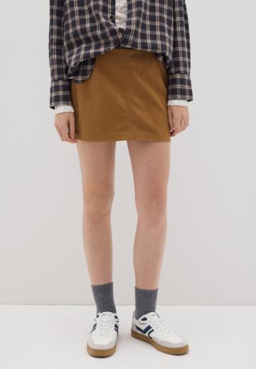 Летняя юбка