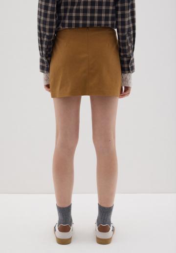 Летняя юбка