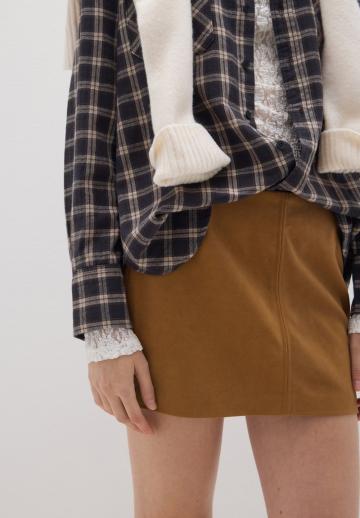 Летняя юбка