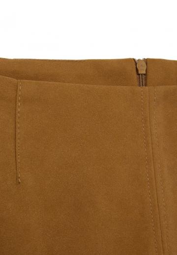 Летняя юбка