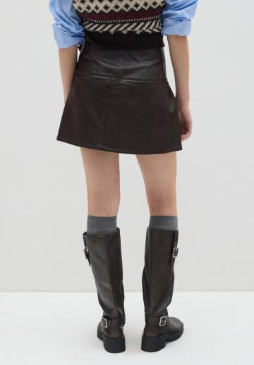 Летняя юбка