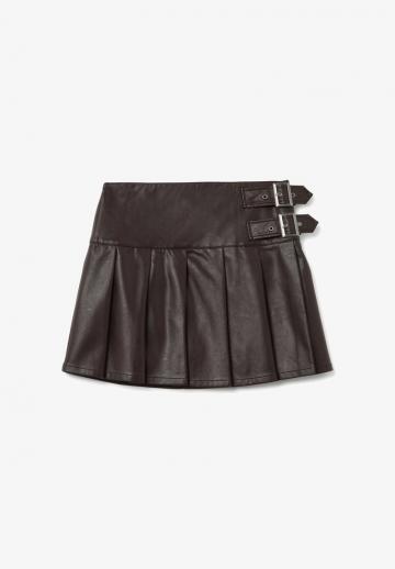 Летняя юбка