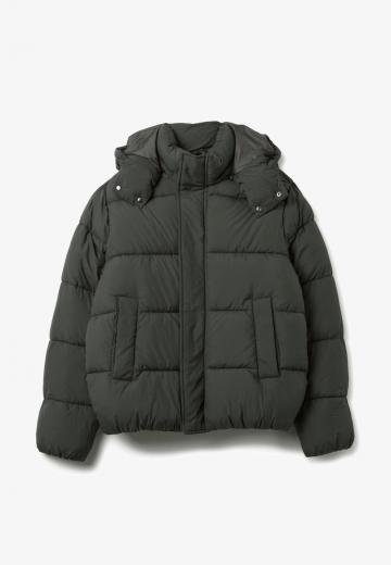 Зимняя куртка