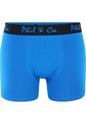 Трусы шортики