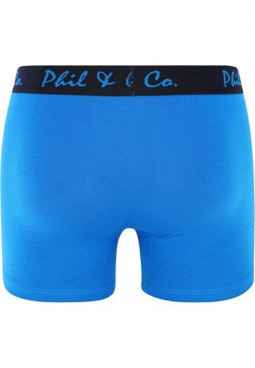 Трусы шортики