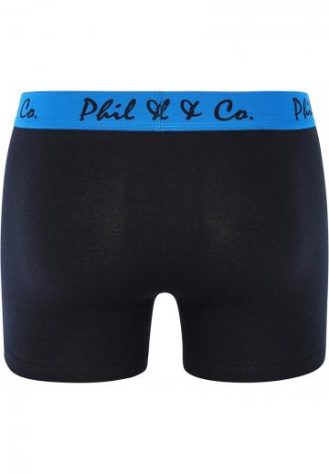 Трусы шортики