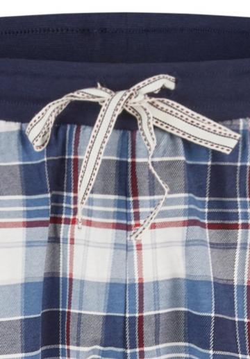 Пижама с шортами