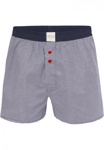 Трусы-боксеры