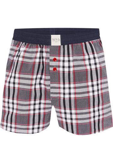 Трусы-боксеры