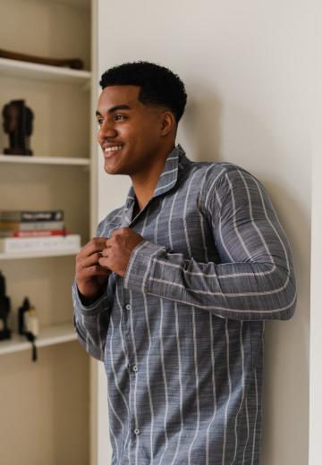 Ночная рубашка