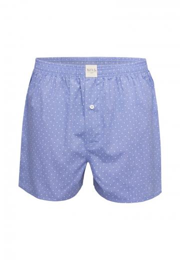 Трусы-боксеры