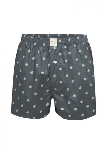 Трусы-боксеры