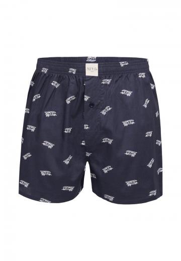 Трусы-боксеры