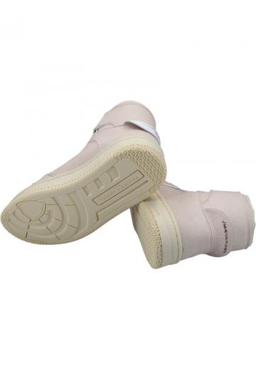 Высокие кеды