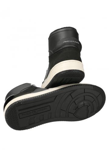 Высокие кеды