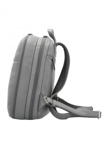 Кожаный рюкзак