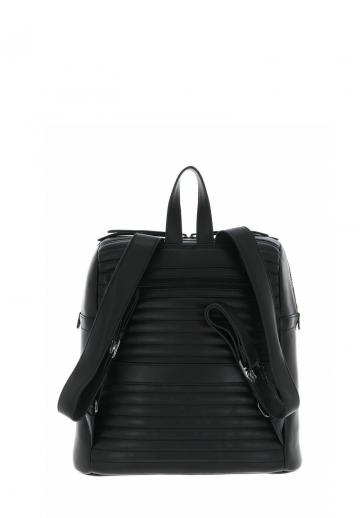 Кожаный рюкзак