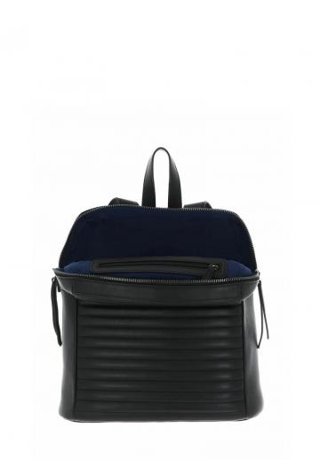 Кожаный рюкзак