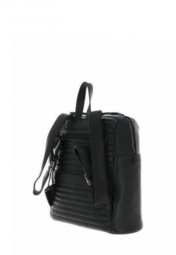 Кожаный рюкзак