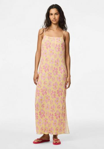 Пляжное платье