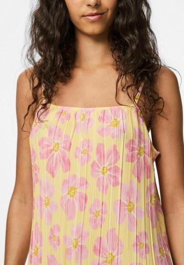 Пляжное платье