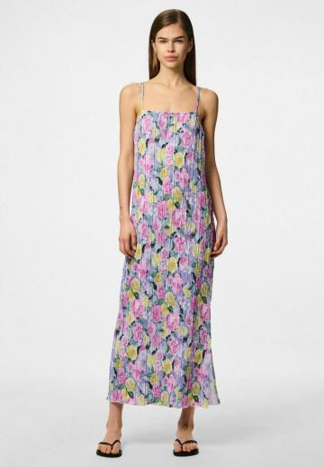 Пляжное платье