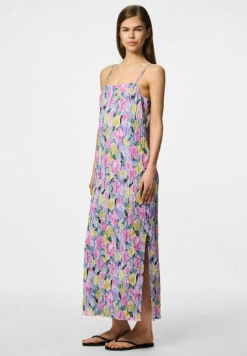 Пляжное платье
