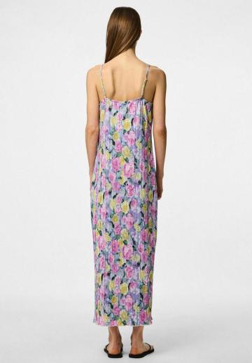 Пляжное платье