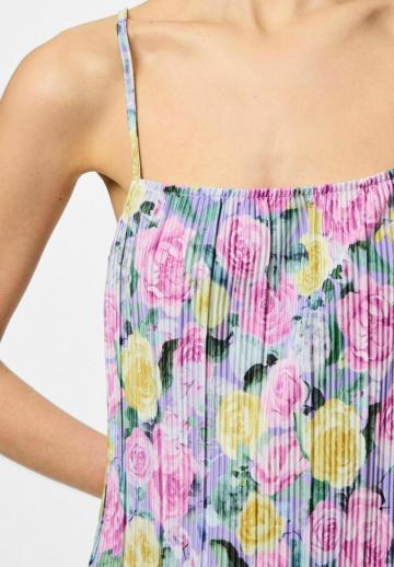 Пляжное платье