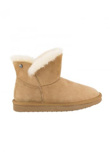 Зимние ботинки