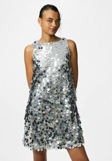 Коктейльное платье