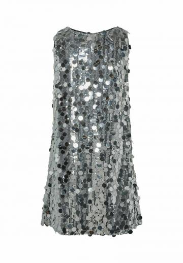 Коктейльное платье