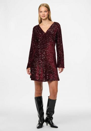 Коктейльное платье