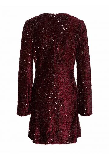 Коктейльное платье