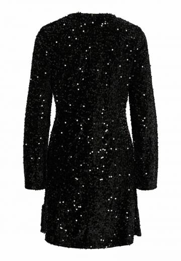 Коктейльное платье